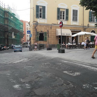 Imperia: a seguito di un'ordinanza, ecco le modifiche della viabilità in via Cascione e zone limitrofe in vigore da oggi