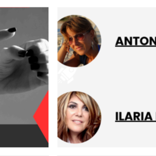 Formazione d'eccellenza su discipline analogiche e comunicazione non verbale, #ZeroFiltri fa tappa a Ventimiglia (Foto)