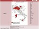 Zanzare positive al West Nile Virus nel nord Italia: stop alla donazione di sangue anche in provincia di Imperia