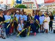 Sanremo: lo Zonta Club con “Via Le Mani” presente al campionato del Mediterraneo 2019 di Coastal Rowing
