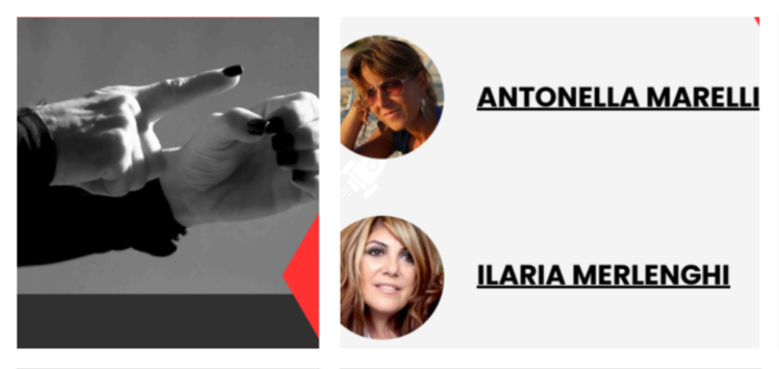 Formazione d'eccellenza su discipline analogiche e comunicazione non verbale, #ZeroFiltri fa tappa a Ventimiglia (Foto)