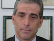 il primo dirigente Nicola Zupo il primo dirigente Nicola Zupo