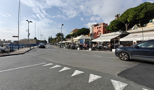 Sanremo: restyling del Porto Vecchio e piano di settore dei 'baretti', i gestori rinunciano al ricorso presentato al Tar