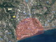 Taggia: bomba e zona rossa, dal Comune una mappa con le vie che saranno evacuate domenica