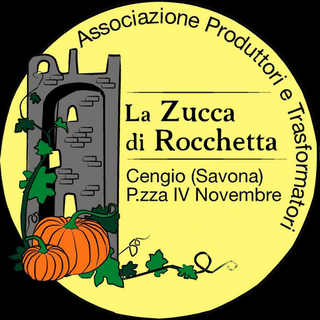 Fervono i preparativi per la 15° edizione di “ZuccaInPiazza”, che si svolgerà dal 18 al 20 ottobre nel “Borgo della Zucca” a Rocchetta di Cengio (SV) Fervono i preparativi per la 15° edizione di “ZuccaInPiazza”, che si svolgerà dal 18 al 20 ottobre nel “Borgo della Zucca” a Rocchetta di Cengio (SV)
