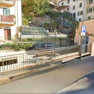 Perinaldo, via libera all’iter per la nuova pergola al dehor della gelateria "Il Divino": ok della Giunta