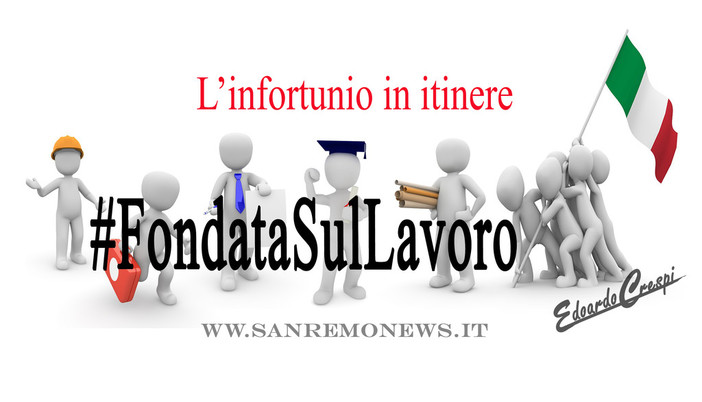 Infortunio in itinere: quando si manifesta cosa fare