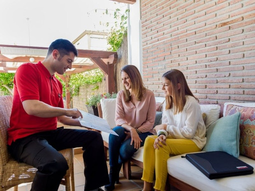 Sempre protetti, anche a distanza: l’approccio di Sector Alarm tra controllo e assistenza continua Sempre protetti, anche a distanza: l’approccio di Sector Alarm tra controllo e assistenza continua