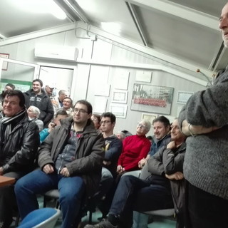 Il resoconto dell’attività anno 2015 dell’Associazione Volontari Sanremo – Squadra AIB San Bartolomeo