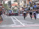 Ciclismo: Mario Cattaneo punta al 'Tour de France' a Sanremo ed all'arrivo della 'Classicissima' in via Rava (Video)