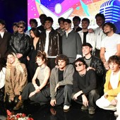 Festival di Sanremo 2027, via libera del Comune alle modifiche proposte dalla Rai: novità per Area Sanremo Festival di Sanremo 2027, via libera del Comune alle modifiche proposte dalla Rai: novità per Area Sanremo