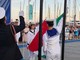 Imperia saluta la 40ª edizione del Raduno delle Vele d’Epoca, la barca vincitrice è Falcon Imperia saluta la 40ª edizione del Raduno delle Vele d’Epoca, la barca vincitrice è Falcon