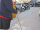Sanremo: marciapiede dissestato da 2 anni, la segnalazione (con foto) di un lettore Sanremo: marciapiede dissestato da 2 anni, la segnalazione (con foto) di un lettore