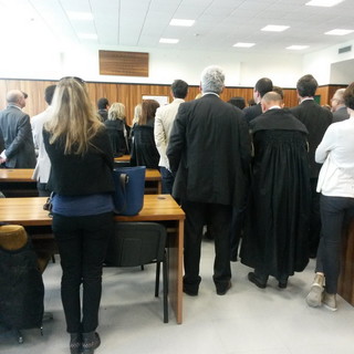 Assemblea di magistrati e avvocati dopo la strage di Milano, il vice Procuratore: "Questo è un momento di riflessione"
