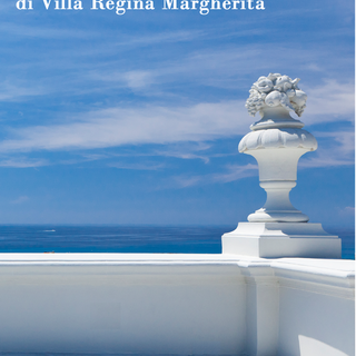 Bordighera: domani sera, aperitivo sulla terrazza del Museo di Villa Regina Margherita Bordighera: domani sera, aperitivo sulla terrazza del Museo di Villa Regina Margherita