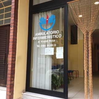 Taggia: vicenda a lieto fine per l'ambulatorio di Rosa Vivaldi, dal 5 giugno sarà ripristinato il servizio prelievi