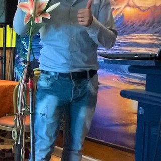 È tempo di cantare: al Bahama Star questo sabato nuovo appuntamento con il format consolidato del "Bahamaoke" È tempo di cantare: al Bahama Star questo sabato nuovo appuntamento con il format consolidato del "Bahamaoke"