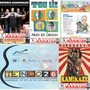Sanremo: l'Ariston svela la stagione di ottobre tra cabaret, prosa, il Premio Tenco e la stand-up comedy Sanremo: l'Ariston svela la stagione di ottobre tra cabaret, prosa, il Premio Tenco e la stand-up comedy