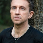 Andrea Scanzi (foto di Riccardo Piccirillo)