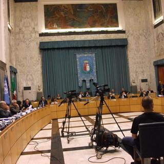 Imperia: consiglio sul porto, Montanari (Pd) "Qui non abbiamo infiltrazioni mafiose, ma abbiamo infiltrazioni romane"