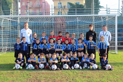 Calcio: weekend molto impegnativo per le compagini dell'ASD Imperia, i risultati