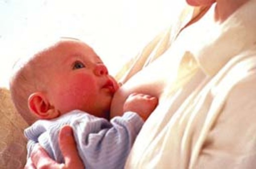 Le iniziative dell’Asl 1 Imperiese: 'Allattiamo insieme', 21°Settimana mondiale per l’allattamento al seno