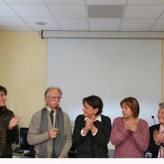 Giornata del dializzato: realizzata dalla struttura di nefrologia e dialisi dei distretti di Imperia, Sanremo e Ventimiglia