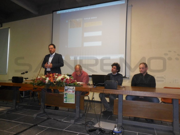 Ventimiglia: nasce l'Agb Young, un'associazione di giovani under 30 per la difesa della linea Cuneo - Ventimiglia Ventimiglia: nasce l'Agb Young, un'associazione di giovani under 30 per la difesa della linea Cuneo - Ventimiglia