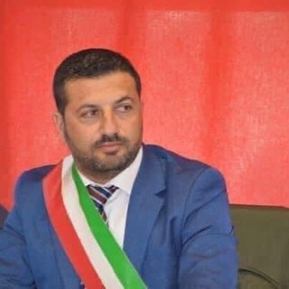 Armando Biasi, sindaco di Vallecrosia