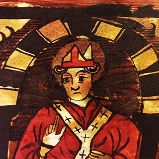 “Soffitti lignei medioevali in Provincia di Imperia” al Museo Civico di Sanremo