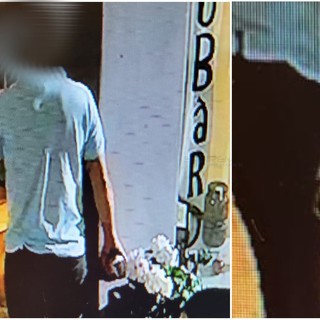 Aggressione in un ristorante di Taggia: ragazzo colpisce chef con una pietra