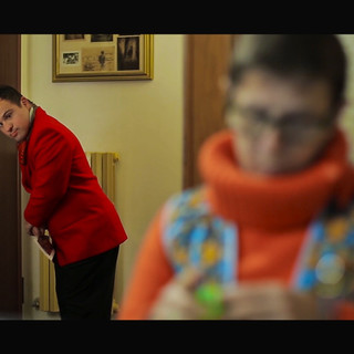 Il Cortometraggio " A Regola d'arte", girato a Badalucco, premiato  a livello nazionale ma  soprattutto internazionale