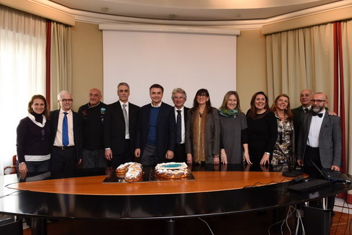 Artigianato: Regione Liguria, questa mattina consegnato diploma a 29 nuovi maestri artigiani