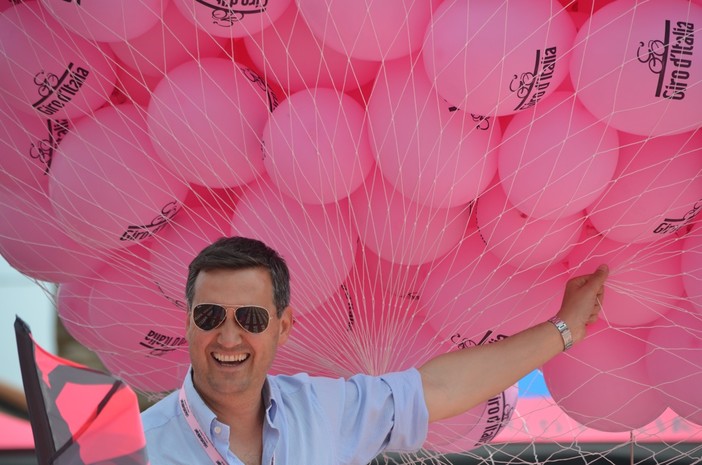 #ElezioniRegionali 2015: Giuseppe Argirò (Liguri) punta sul turismo e sulla programmazione