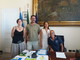 Gestione rifiuti a Bordighera: incontro di due ore tra Amministrazione, Polizia Locale e Docks. Giro di vite contro i furbetti Gestione rifiuti a Bordighera: incontro di due ore tra Amministrazione, Polizia Locale e Docks. Giro di vite contro i furbetti