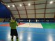Calcio a 5 serie C, l'Airole batte l'Imperia 9-1 e chiude il girone d'andata al secondo posto in solitaria Calcio a 5 serie C, l'Airole batte l'Imperia 9-1 e chiude il girone d'andata al secondo posto in solitaria