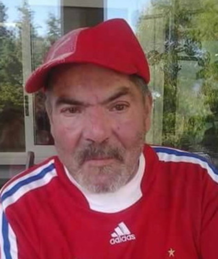 Sanremo: Angelo Vecchiè, scomparso domenica 12 ottobre, è stato ritrovato a Milano, vittima di un incidente Sanremo: Angelo Vecchiè, scomparso domenica 12 ottobre, è stato ritrovato a Milano, vittima di un incidente