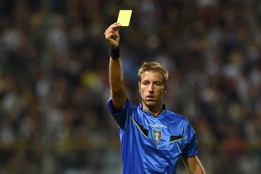 Imperia: minacciò di morte l'arbitro Massa per un rigore assegnato alla Juve, condannato ad un risarcimento oggi in tribunale