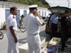 Sanremo: 80enne annega al largo dello stabilimento 'La Bussola', sul posto 118 e Guardia Costiera Sanremo: 80enne annega al largo dello stabilimento 'La Bussola', sul posto 118 e Guardia Costiera