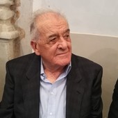 Ventimiglia, il funerale dell'ex sindaco Albino Ballestra sarà a Torri Ventimiglia, il funerale dell'ex sindaco Albino Ballestra sarà a Torri