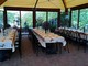 Il ristorante Antichi Sapori di Terzorio inaugura la veranda riscaldata e propone piatti a base di funghi