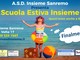 Sanremo: è partita la nuova stagione della scuola estiva della ASD Insieme