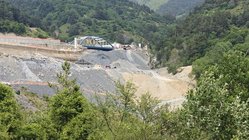 Tunnel di Tenda, Italia e Francia divise: due o tre fasce orarie di apertura dopo l'11 gennaio? (Video)