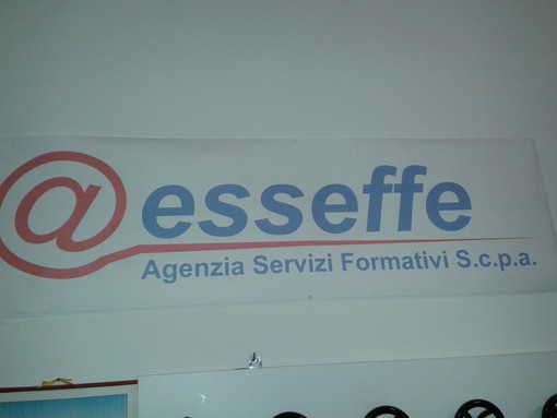 Sanremo: formazione, vertenza Aesseffe, Regione Liguria sottolinea il senso di responsabilità dei lavoratori Sanremo: formazione, vertenza Aesseffe, Regione Liguria sottolinea il senso di responsabilità dei lavoratori