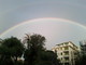 Sanremo: arcobaleno di questa mattina sulla città, il video del lettore Tonino Bonomo Sanremo: arcobaleno di questa mattina sulla città, il video del lettore Tonino Bonomo