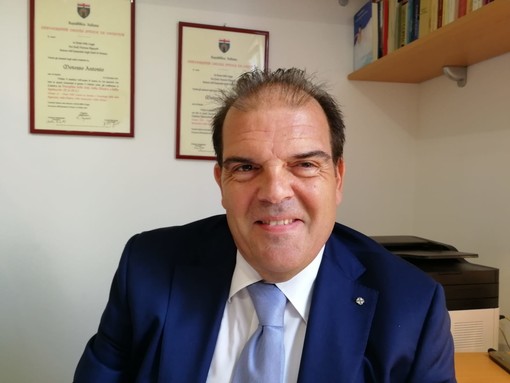 Elezioni Amministrative: Antonello Motosso parla di Imperia da rifondare partendo dai centri di aggregazione