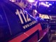 Sanremo: 40enne tratto in arresto dai Carabinieri per violenza e resistenza a Pubblico Ufficiale