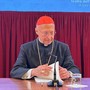 Ventimiglia, il cardinale Angelo Bagnasco ospite d'eccezione a “La stampa va in biblioteca” (Foto) Ventimiglia, il cardinale Angelo Bagnasco ospite d'eccezione a “La stampa va in biblioteca” (Foto)
