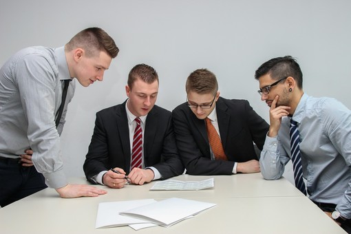 Come trovare la migliore Web Agency per il tuo Business Come trovare la migliore Web Agency per il tuo Business