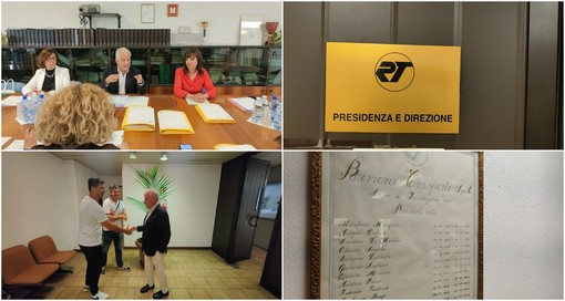 Rt approva il bilancio, nominato anche il nuovo CdA (video) Rt approva il bilancio, nominato anche il nuovo CdA (video)